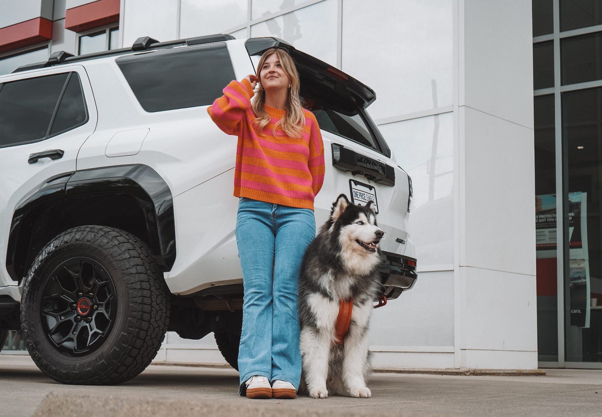 Toyota of Seattle