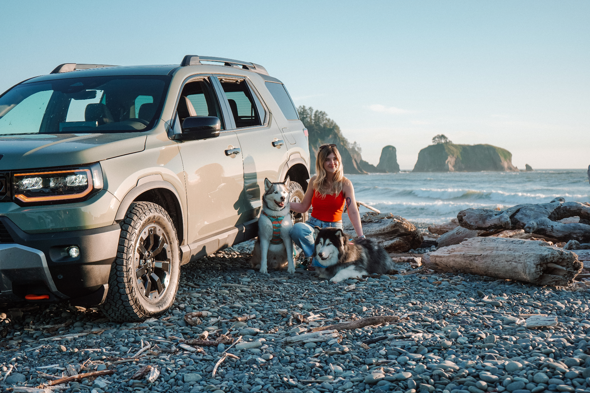 Honda of Seattle