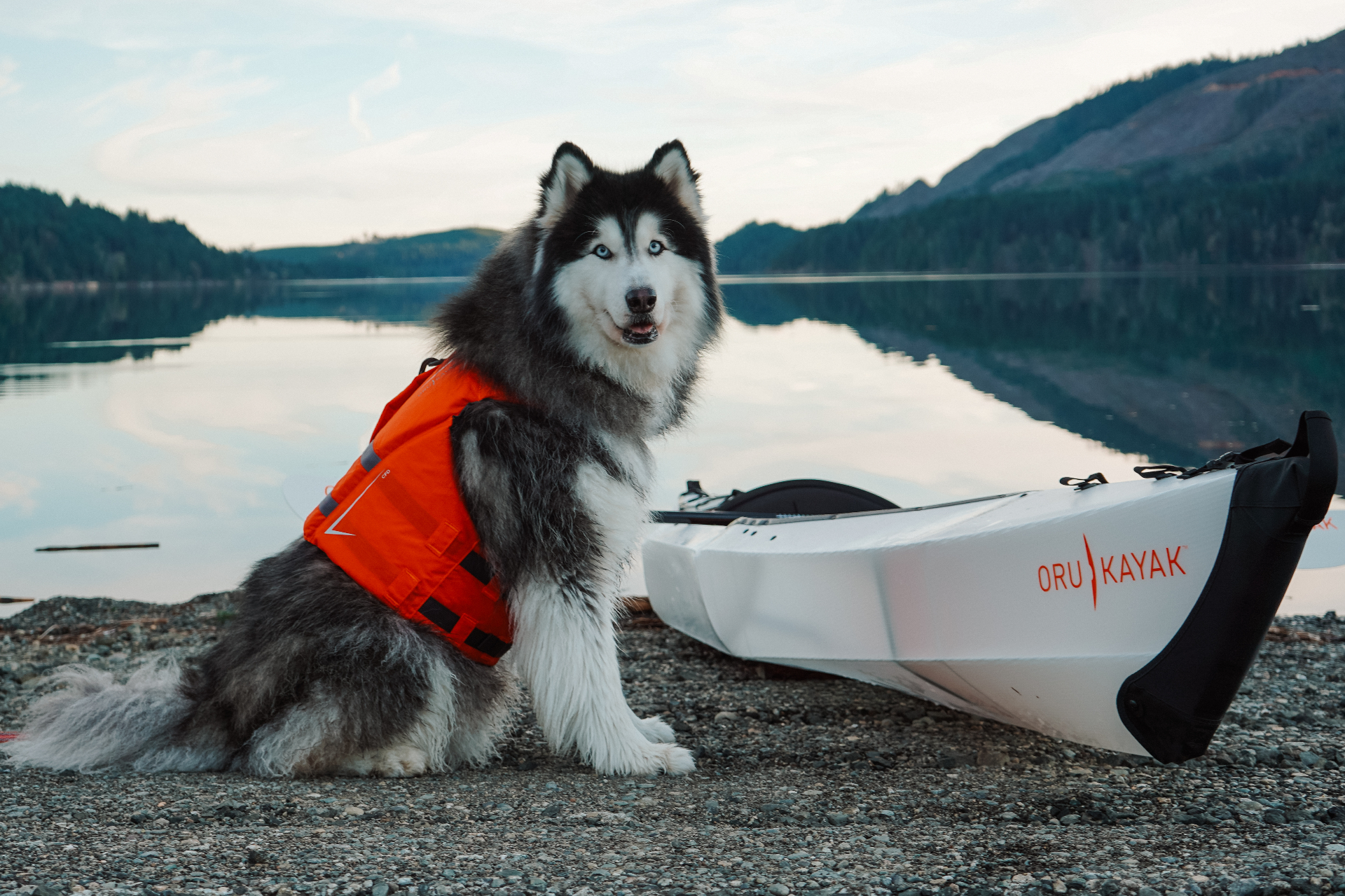 Oru Kayak