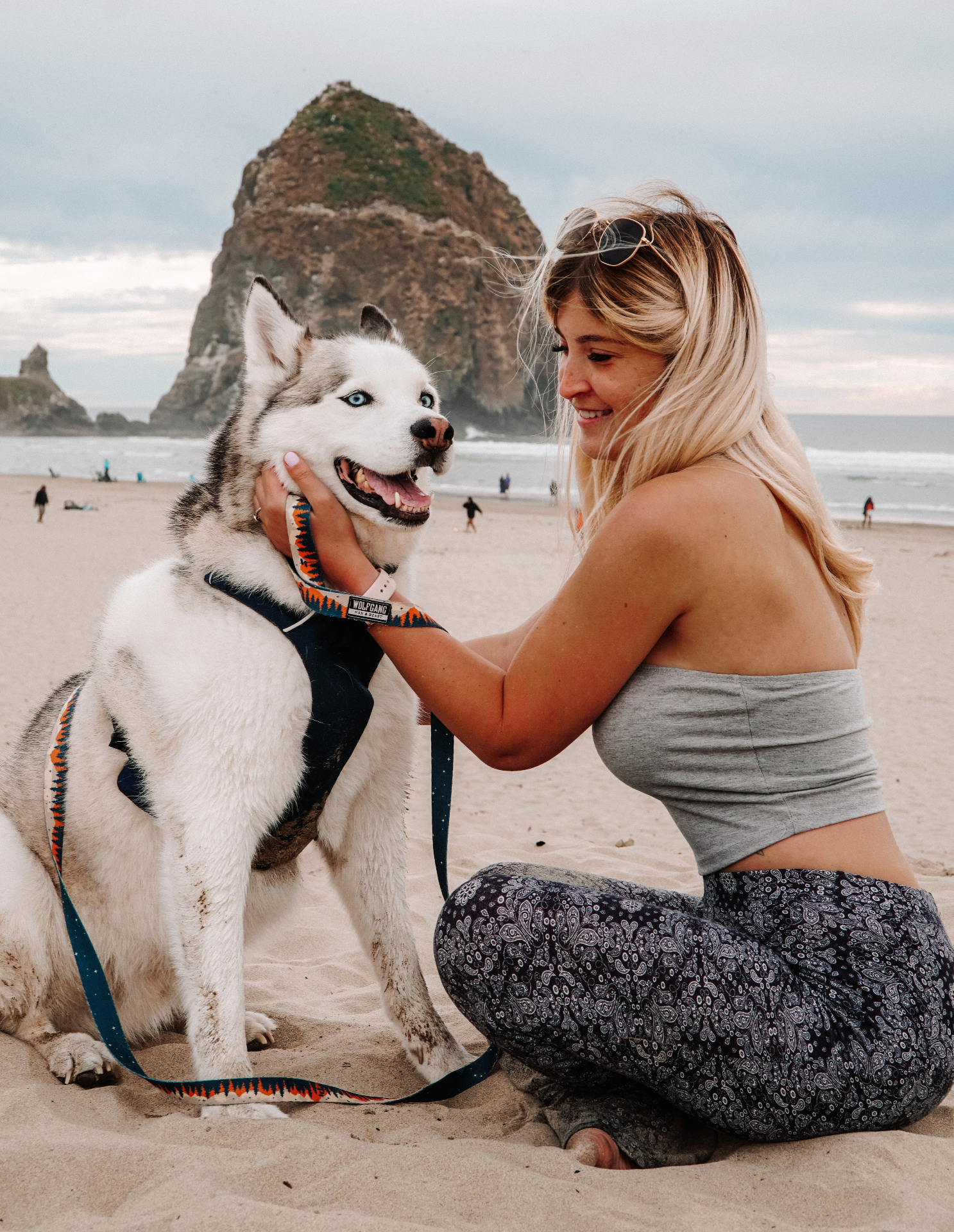 Cannon Beach