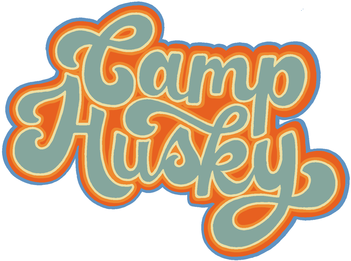 Camp Husky
