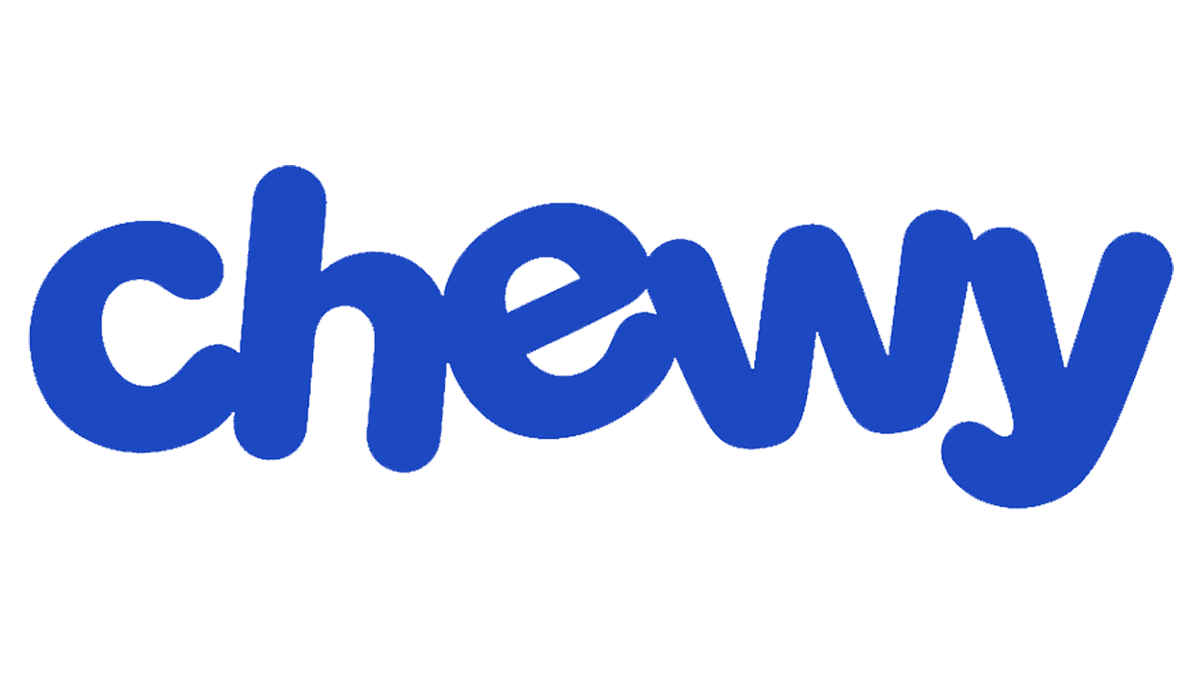 Chewy logo