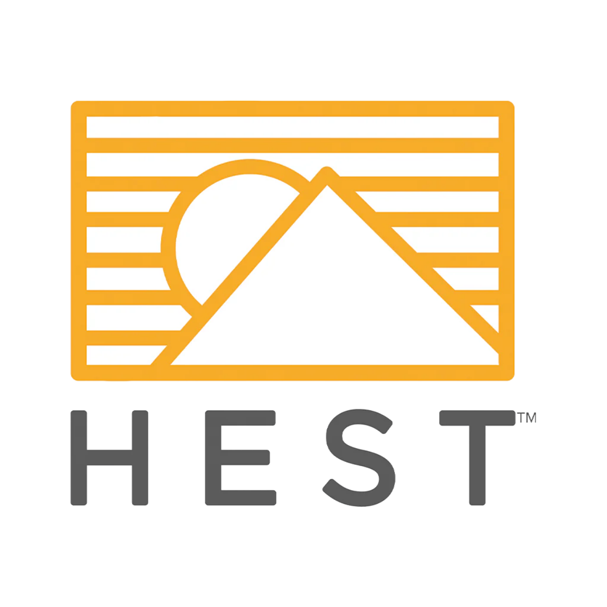 HEST logo