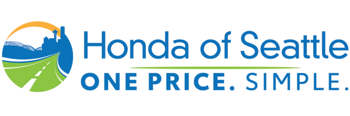 Honda of Seattle logo