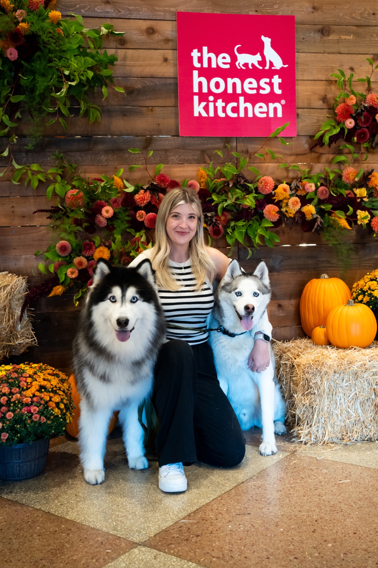 The Honest Kitchen Seattle Influencer Event