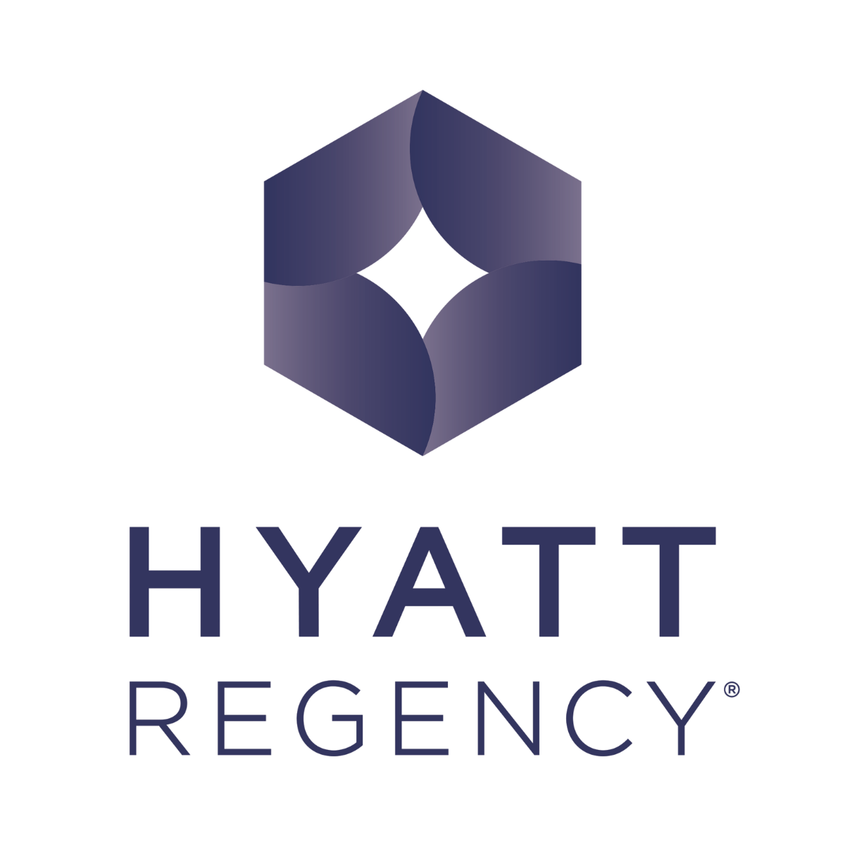 Hyatt Regency logo