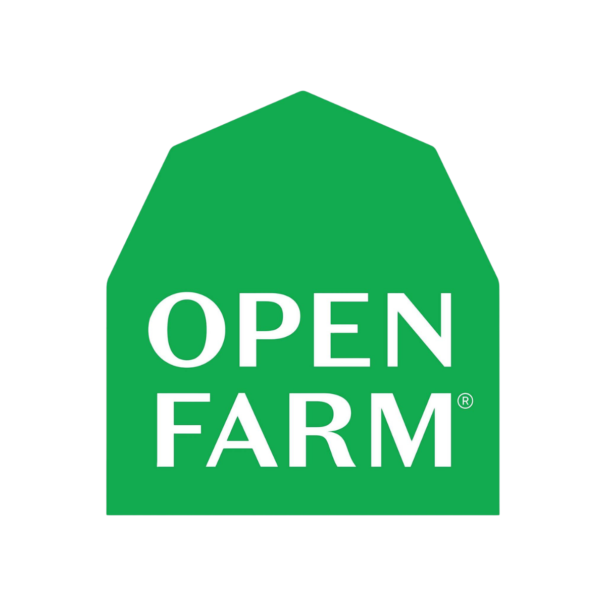 Open Farm logo