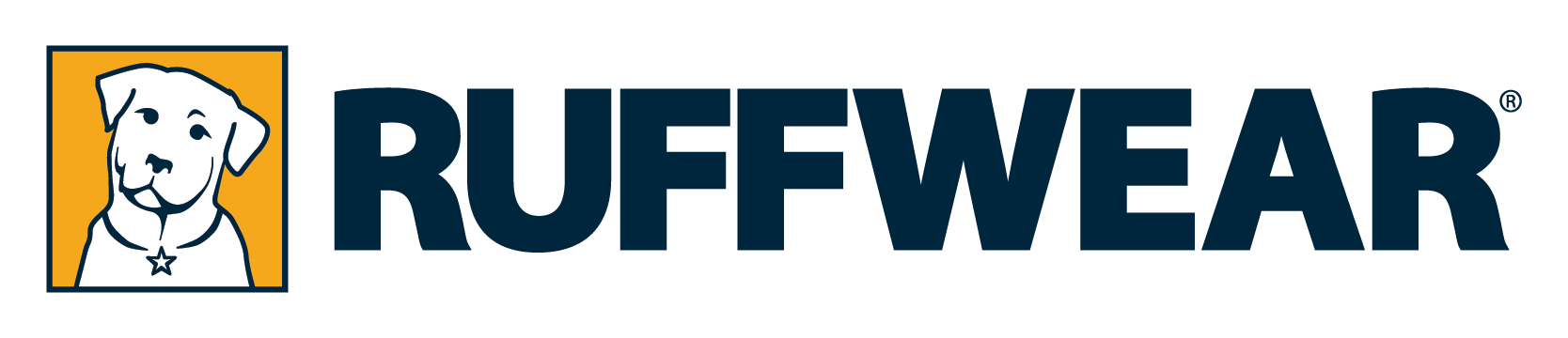 Ruffwear logo