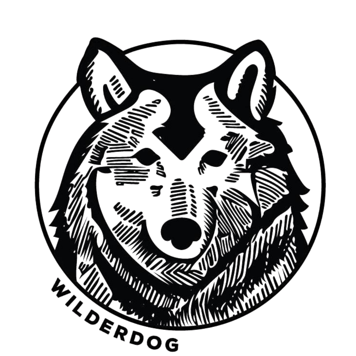 Wilderdog logo